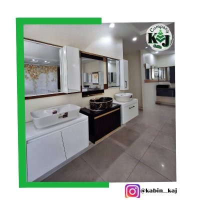 تولید کننده ورق pvc کابین روشویی