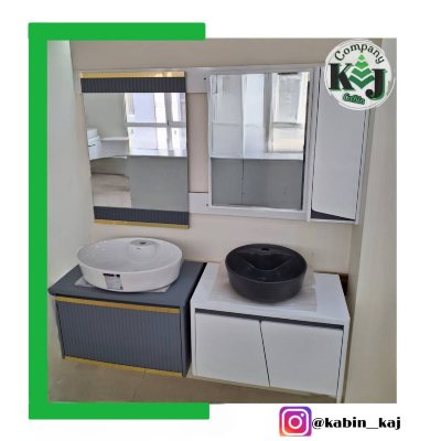 تولید کننده ورق pvc کابین روشویی