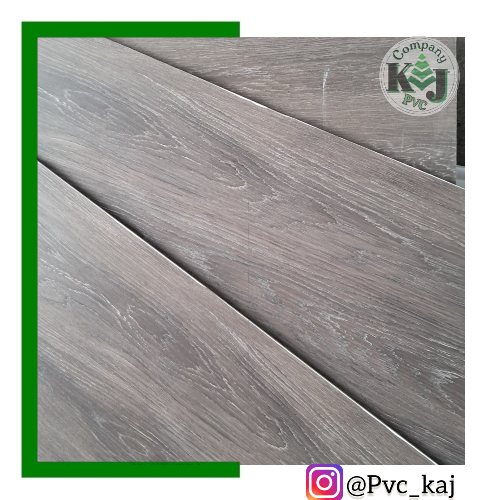 تولیدی ورق پی وی سی با روکش مات