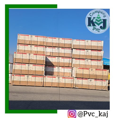 قیمت ورق پی وی سی در تهران