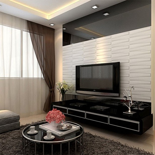 تولیدی دیوار پوش پی وی سی
