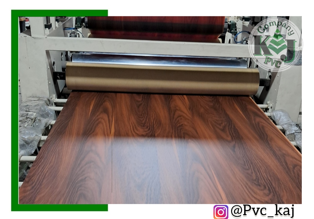 ورق پی وی سی از کجا بخریم؟