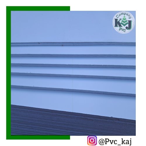 قیمت ورق pvc خام