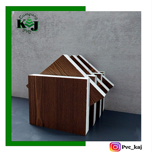 بهترین ورق پی وی سی کابینتی