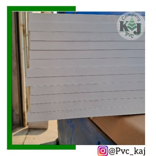 قیمت ورق پی وی سی 16 میل