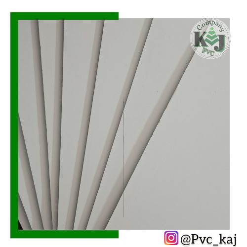 خرید ورق پی وی سی از کارخانه