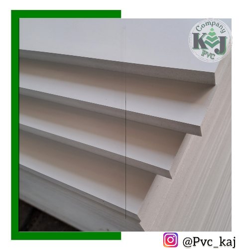 قیمت ورق pvc خام