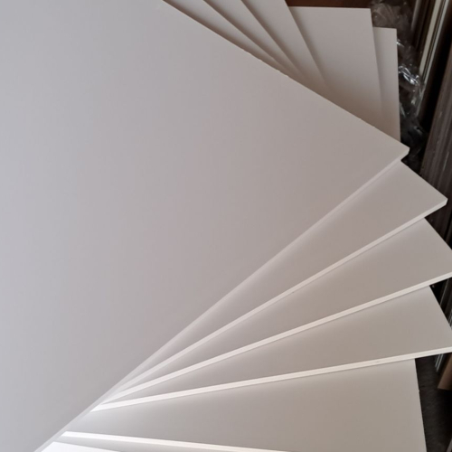 ضخامت ورق pvc کابینت