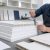 ضخامت ورق pvc کابینت