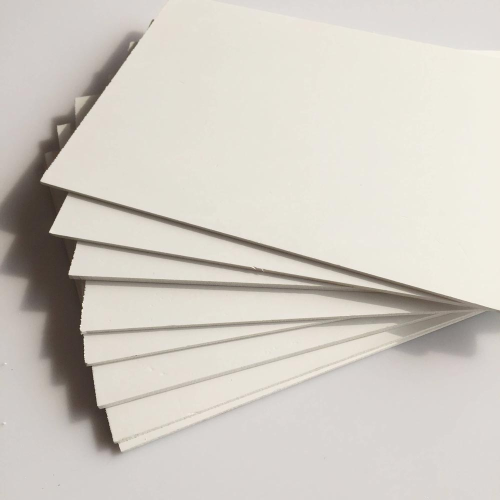 انواع ورق pvc فومیزه