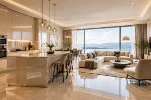 خرید روکش هایگلاس کابینت